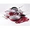 Red Kitchen List
