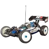 1/8 Factory Team RC8 Buggy Kit 4WD