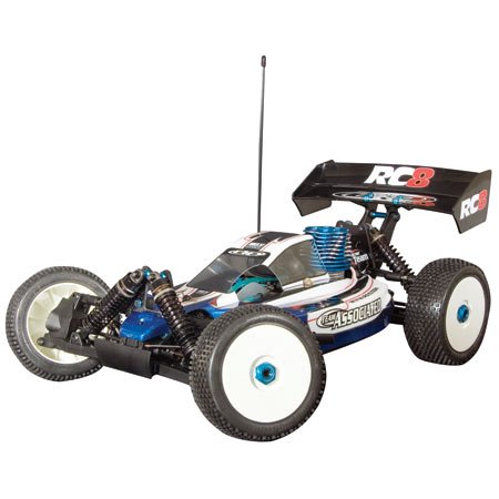 RC Cars