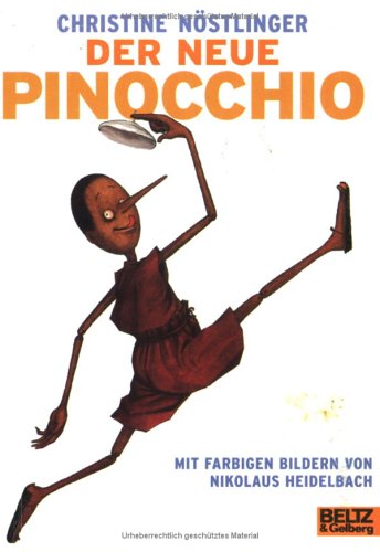 Pinocchio