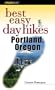 Best Easy Day Hikes Portland, Oregon (Best Easy Day Hikes Series)