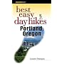 Best Easy Day Hikes Portland, Oregon (Best Easy Day Hikes Series)