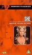 She [VHS] [1965]