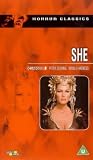 She [VHS] [1965]