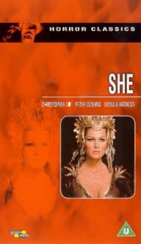 She [1965]
