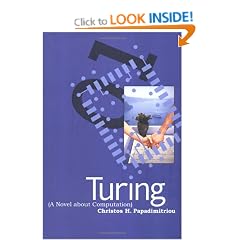 Turing (A Novel about Computation)