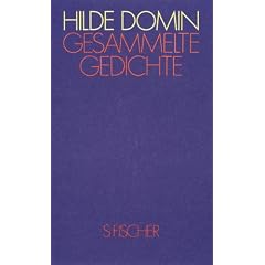 Gesammelte Gedichte