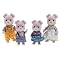 Pigmania!! Great gifts for your little Charlotte's Web fan!