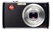 Leica C-LUX 1 6MP Digital Camera with 3.6x Optical Image Stabilized Zoom (Black)