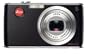 Leica C-LUX 1 6MP Digital Camera with 3.6x Optical Image Stabilized Zoom (Black)