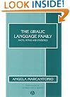 The Uralic Language Family: Facts, Myths and Statistics (Publications of the Philological Society)