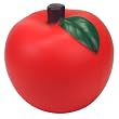 Apple Stress Toy