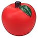 Apple Stress Toy