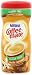 Coffee-Mate Vanilla Caramel, Sugar-Free Powdered Coffee Creamer, 10.2-Ounce Units (Pack of 6)