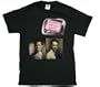 Fight Club movie T-Shirt Tee Select Shirt Size: Large