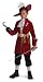 5966 Captain Hook Standard Child Costume