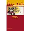 Das Magische Labyrinth, 6 Bde., Ln, Bd.6, Bittere Mandeln