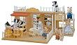 Sylvanian Families Village Bakery