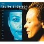 Talk Normal: A Laurie Anderson Anthology