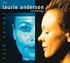 Talk Normal: A Laurie Anderson Anthology Talk Normal: A Laurie Anderson Anthology