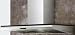 AEDM90ASX 36 Edge Wall Mount Chimney Range Hood with Optional Internal/External Blowers in St