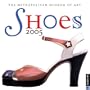 Shoes 2005 Calendar