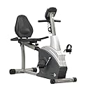 Schwinn 201 Recumbent Exercise Bike