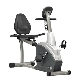 Schwinn 201 Recumbent Exercise Bike