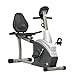 Schwinn 201 Recumbent Exercise Bike