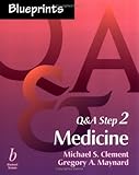  : Blueprints Q&A Step 2: Medicine