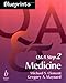 Blueprints Q&A Step 2: Medicine