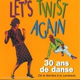 Revue Artistes Divers  / Let's Twist Again
