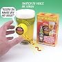 Anti Beer Burglar Alarm System