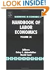 Handbook of Labor Economics, Volume 3C