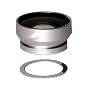 Sunpak CAM-2110 MagMount 0.5x Wide-Angle Conversion Lens (Large)
