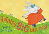 Ruthie's big old coat