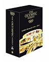 The Olympic Series - Golden Moments - 1920 To 2002 [DVD]