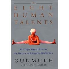 The Eight Human Talents
