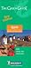 Michelin the Green Guide Spain