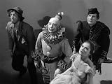 Five Characters in Search of an Exit