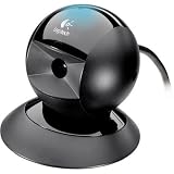 Logitech Quickcam Communicate Web Cam
