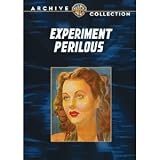 EXPERIMENT PERILOUS