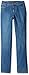 Lee Women's Classic-Fit Monroe Straight-Leg Jean