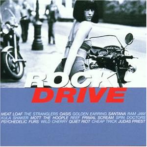 Wild Cherry - Rock Drive - Zortam Music