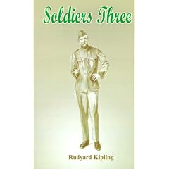 Soldiers Three