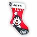 Topperscott New York Jets Snowman Stocking