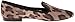 Nine West Women's Lavalu Fabric Ballet Flat