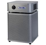 Austin Air Allergy Machine Jr. HM205 (Silver)