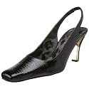 J.Renee Women's Ryanne Slingback Pump