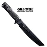 Rubber Training Recon Tanto